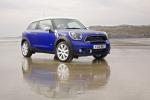 Mini Paceman Cooper SD 2013 года (UK)